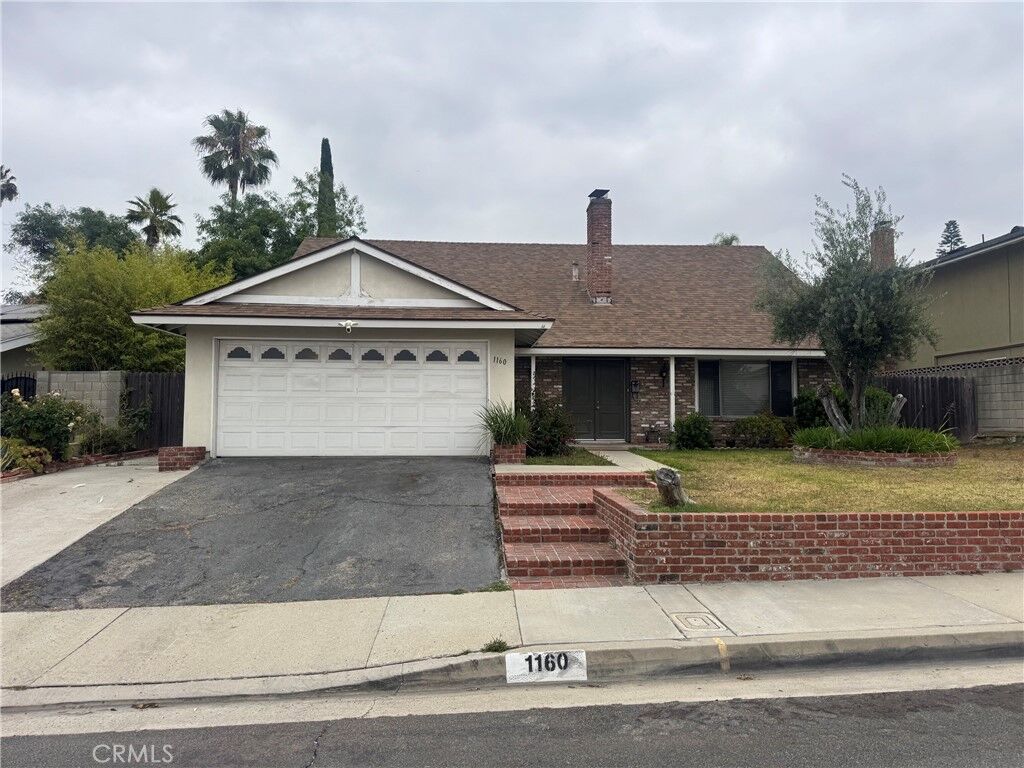 Property Photo:  1160 N Del Sol  CA 91765 