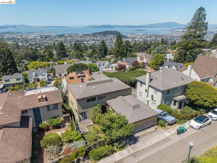 Property Photo:  456 Kentucky Ave  CA 94707 