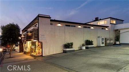 Property Photo:  577 Ramona C  CA 92651 