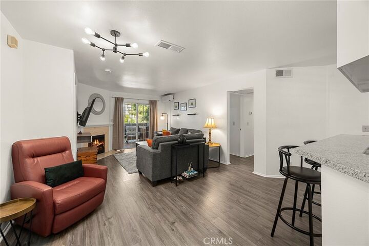 Property Photo: 1200 Gaviota 204 CA 90813
