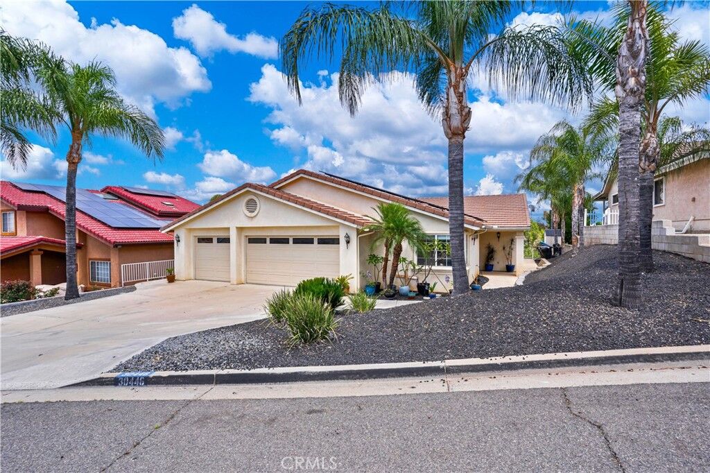 Property Photo:  30446 South Fork Drive  CA 92587 
