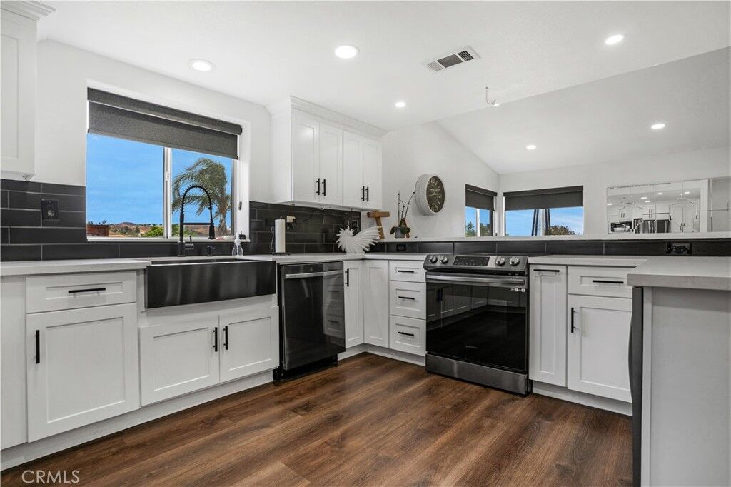 Property Photo: 30446 South Fork Drive CA 92587