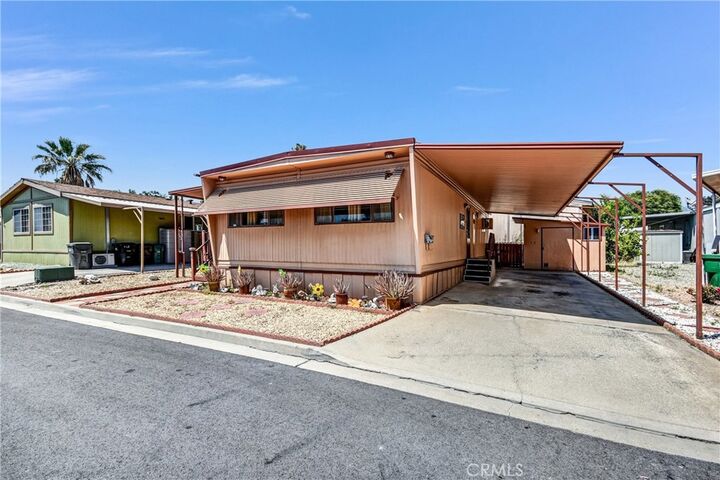 Property Photo:  2755 Arrow 48  CA 91750 