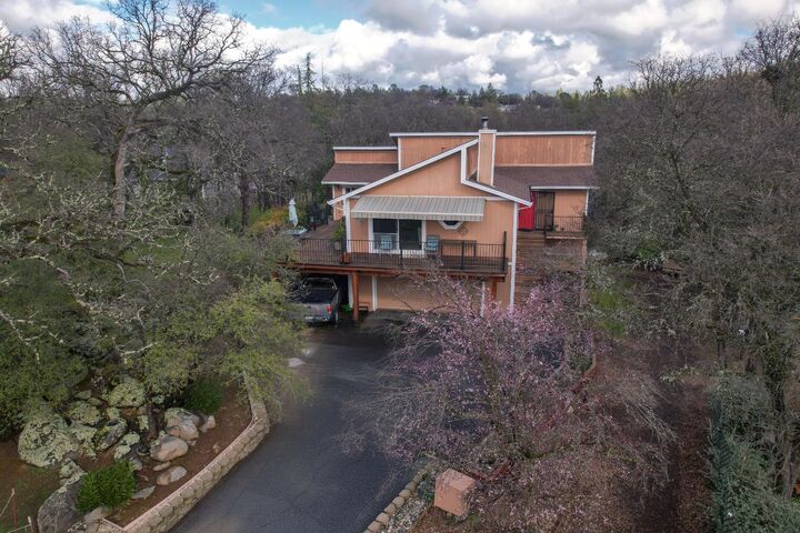 Property Photo:  11599 Sandpiper Way  CA 95946 