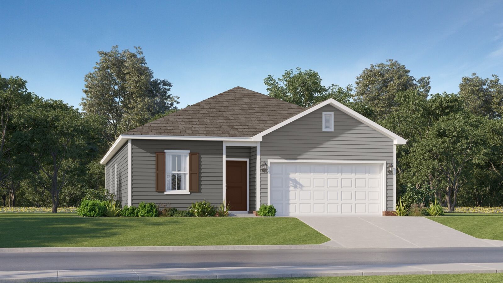 Property Photo:  723 Shoemaker Lane  TN 37043 