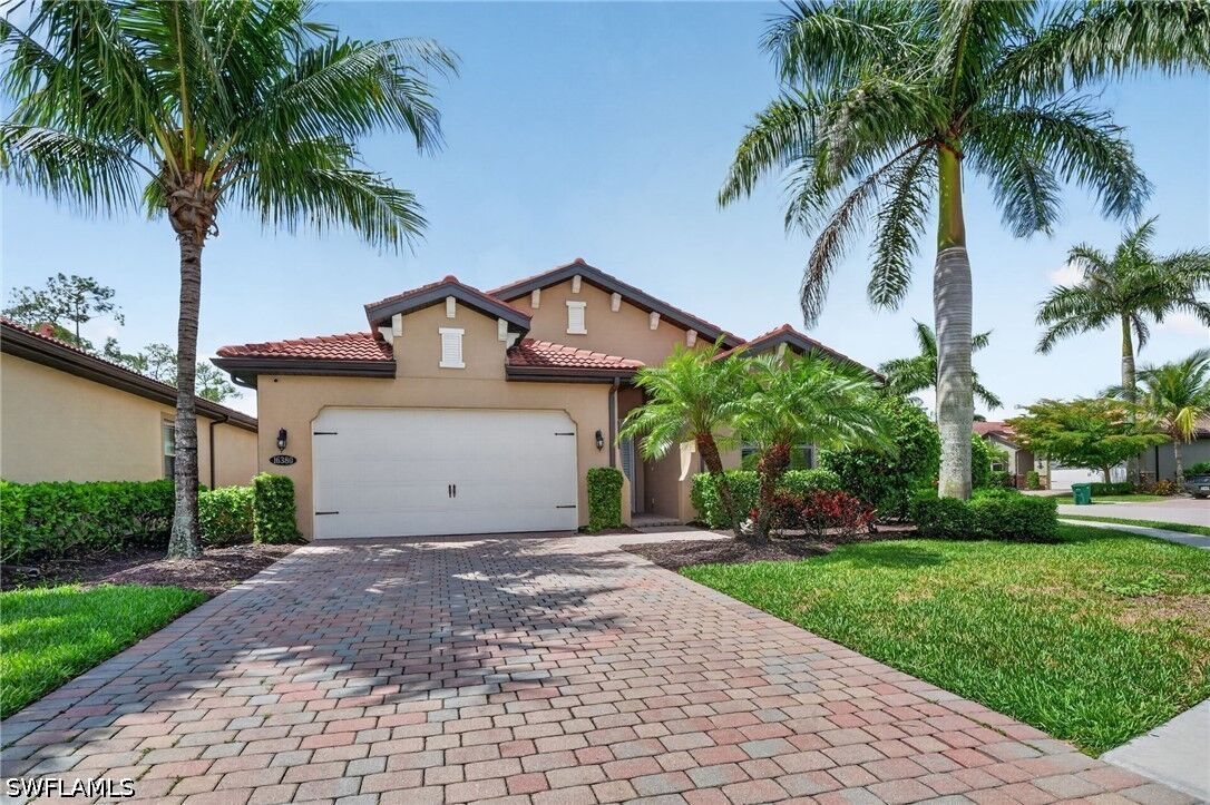 Property Photo:  16380 Aberdeen Way  FL 34110 