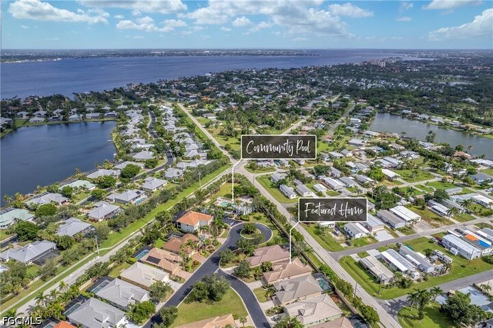 Property Photo: 13988 Village Creek Drive FL 33908