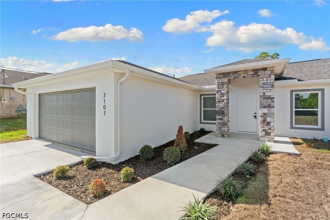 Property Photo:  3107 55th Street W  FL 33971 