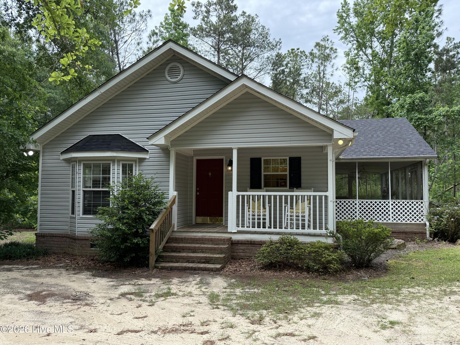 Property Photo: 1081 Marshall Church Road GA 30824