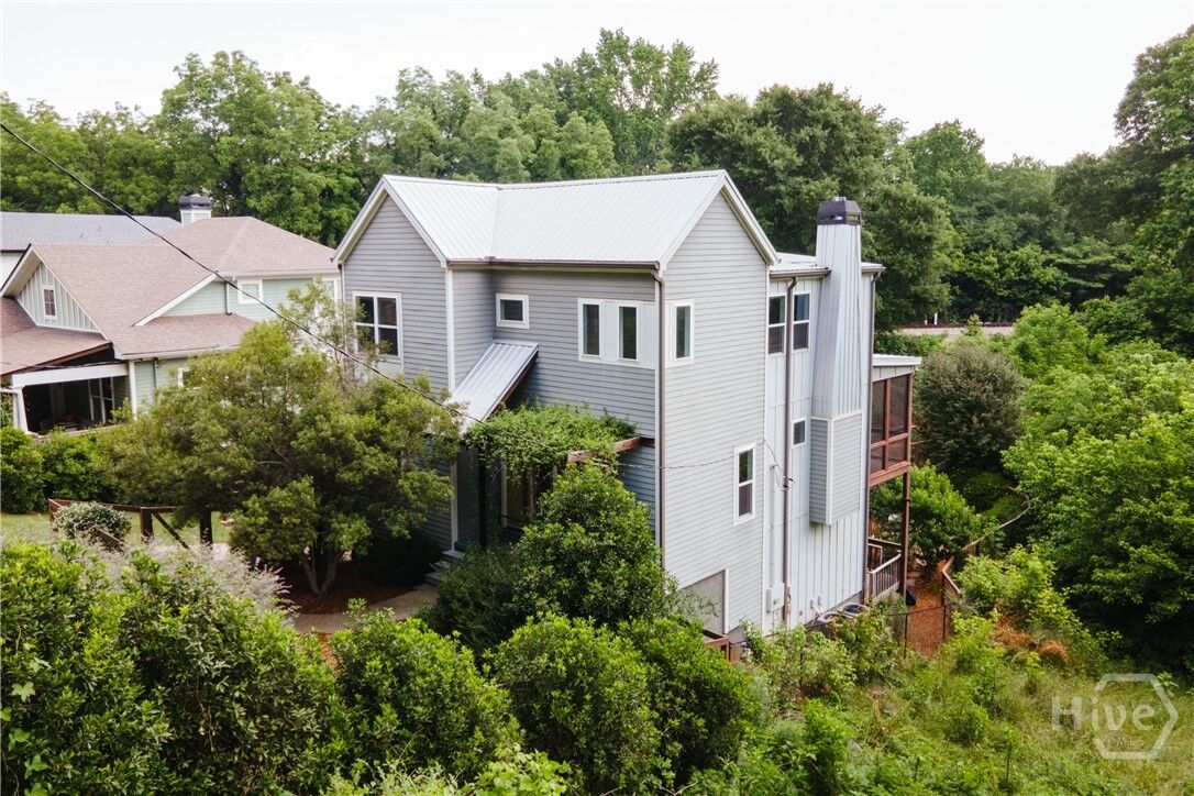 Property Photo:  157 Crawford Avenue  GA 30601 