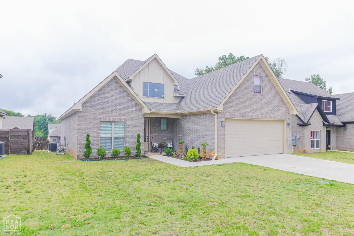 Property Photo:  4112 Stoke Drive  AR 72405 