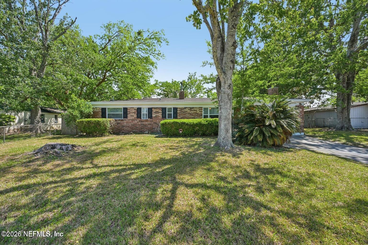 Property Photo:  8032 Lourdes Drive S  FL 32210 