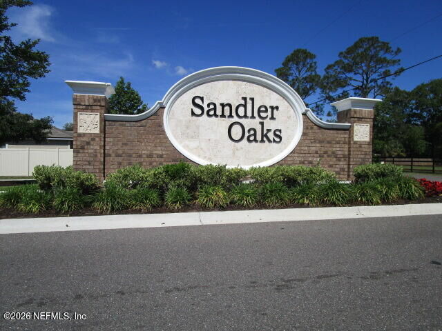 Property Photo: 9056 Tahoe Lane FL 32222