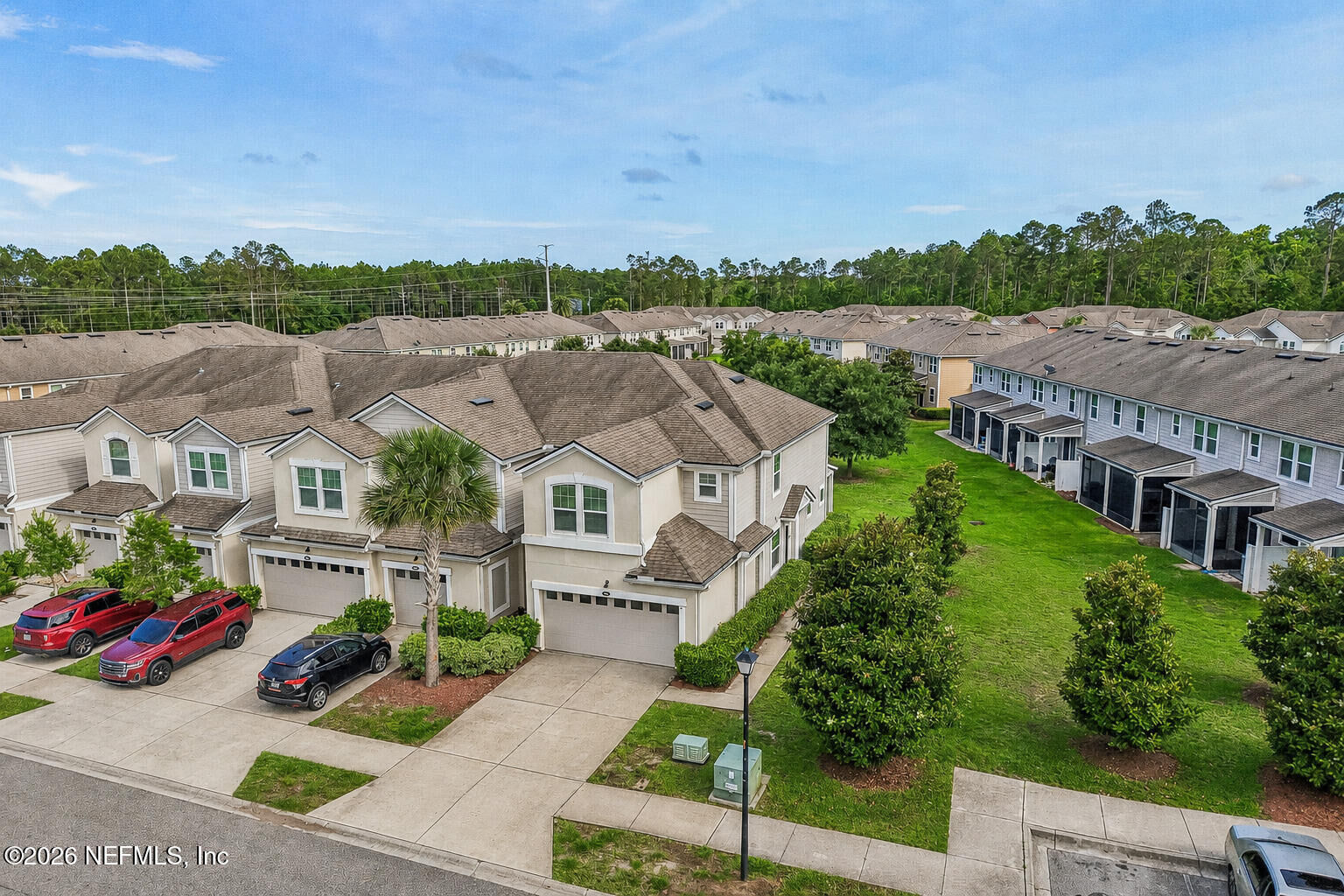Property Photo:  163 Nelson Lane  FL 32259 