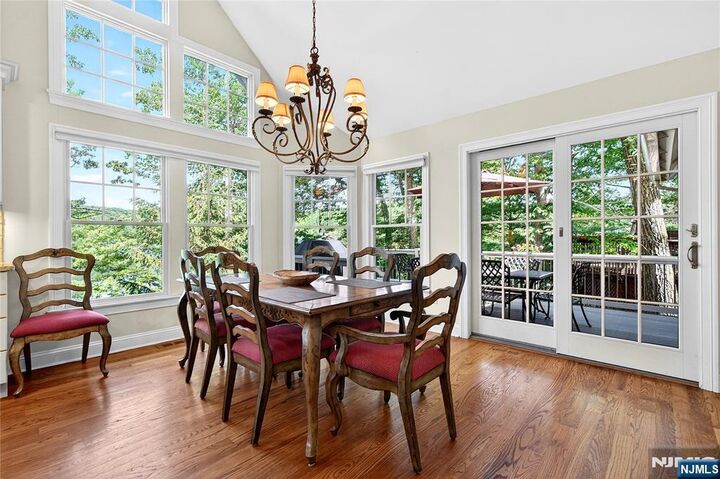 Property Photo:  73 South Road  NJ 07403 