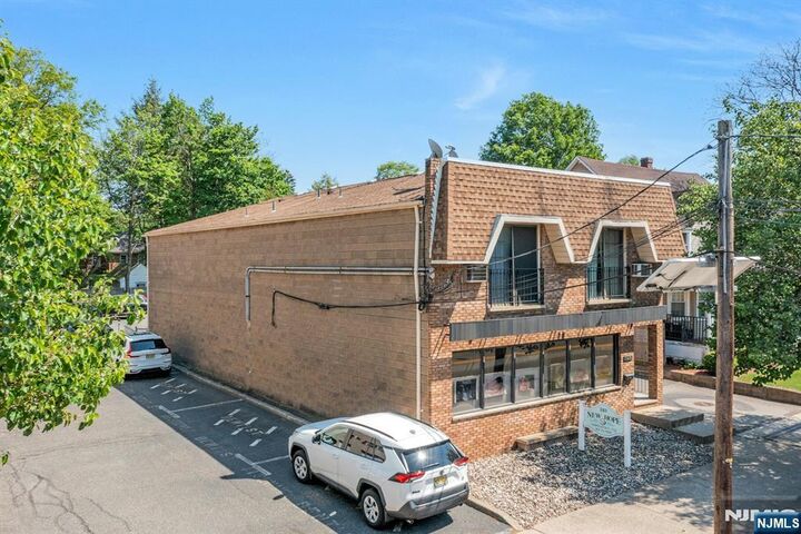 Property Photo:  149 3rd Avenue  NJ 07675 