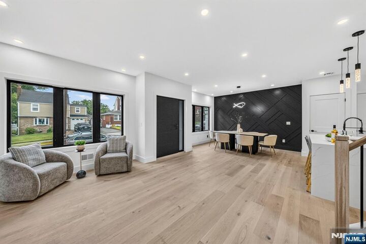 Property Photo:  887 Linden Avenue  NJ 07657 
