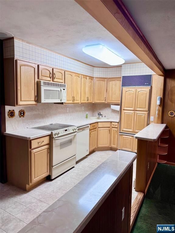 Property Photo:  14 Berwick Way  NJ 08854 