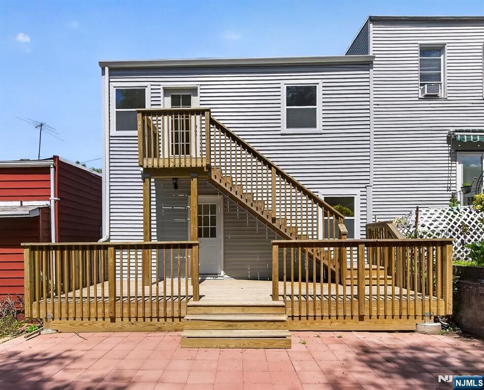 Property Photo:  1121 85th Street  NJ 07047 