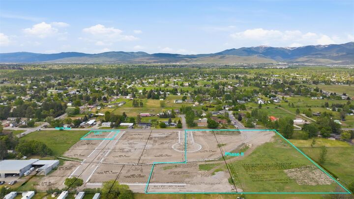 Property Photo:  4005 North Avenue W  MT 59804 