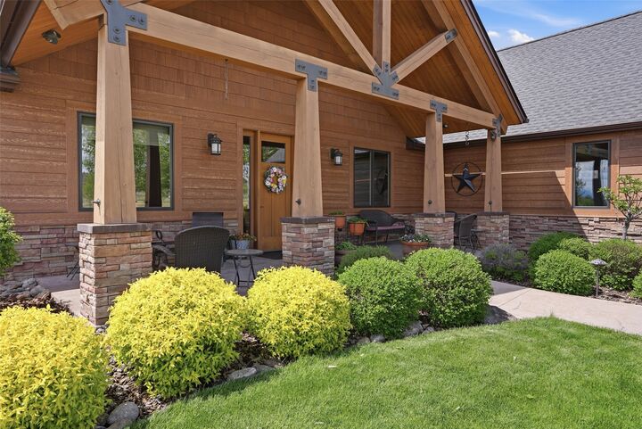 Property Photo: 440 Vista View Loop MT 59870