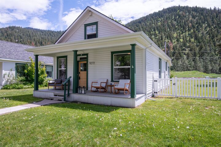 Property Photo:  9271 Stimson Boulevard  MT 59823 