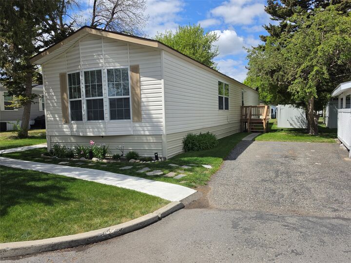 Property Photo:  3000 Villard Avenue 66  MT 59601 