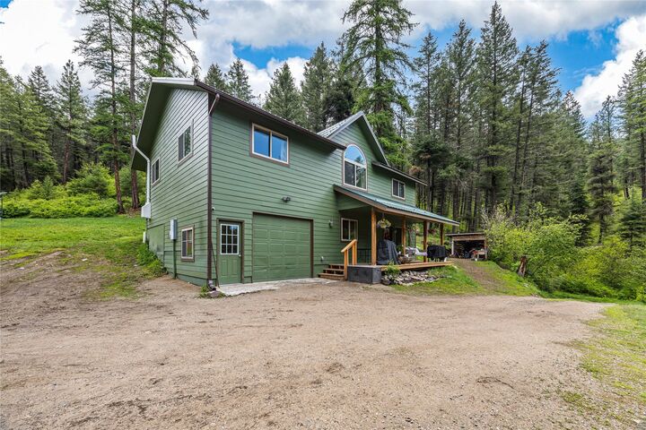 Property Photo: 9157 Bear Run Trail MT 59803