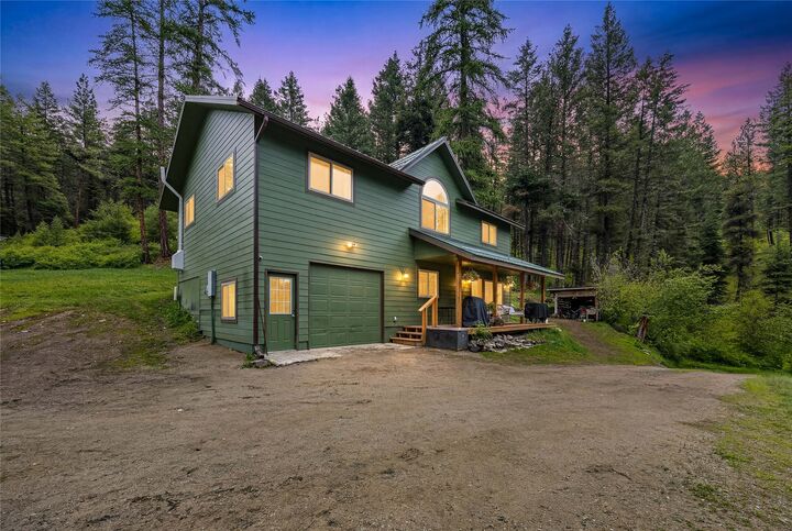 Property Photo:  9157 Bear Run Trail  MT 59803 