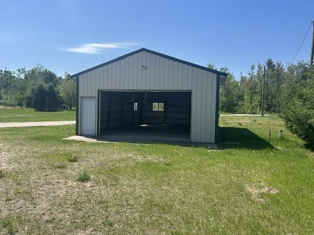 Property Photo: 6078 Ringler MI 49769