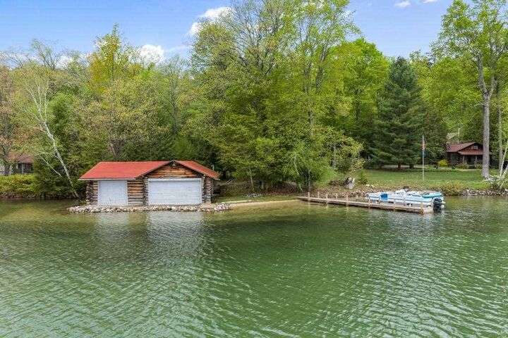 Property Photo: 353 &Amp 325 E Shadow Trails MI 49712