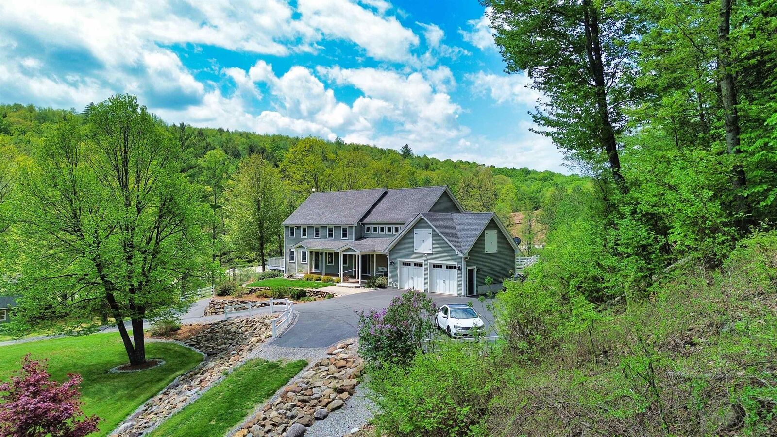 Property Photo:  1273 Franklin Highway  NH 03216 