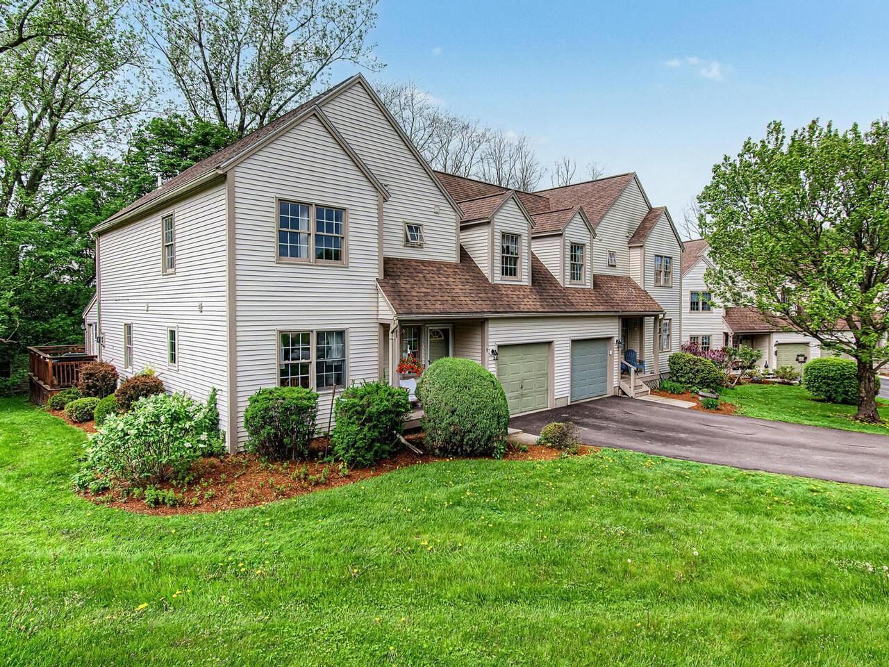 Property Photo: 9 White Lilac Way VT 05446