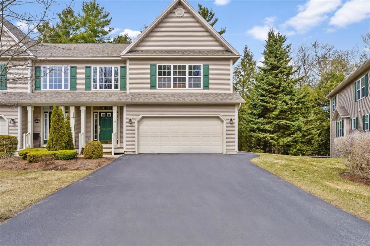 Property Photo:  32 Partridge Drive  VT 05452 