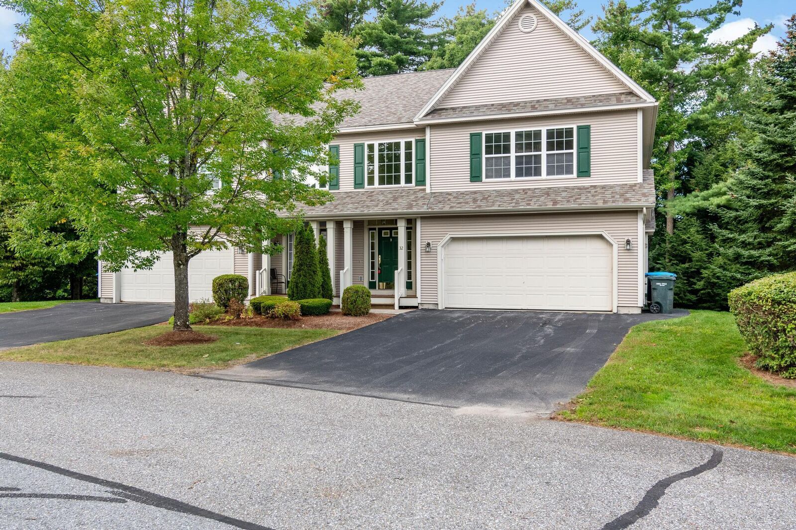 Property Photo:  32 Partridge Drive  VT 05452 