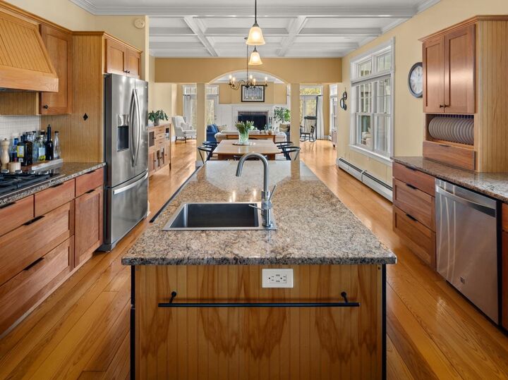 Property Photo:  10 Hedgehog Hill  VT 05489 