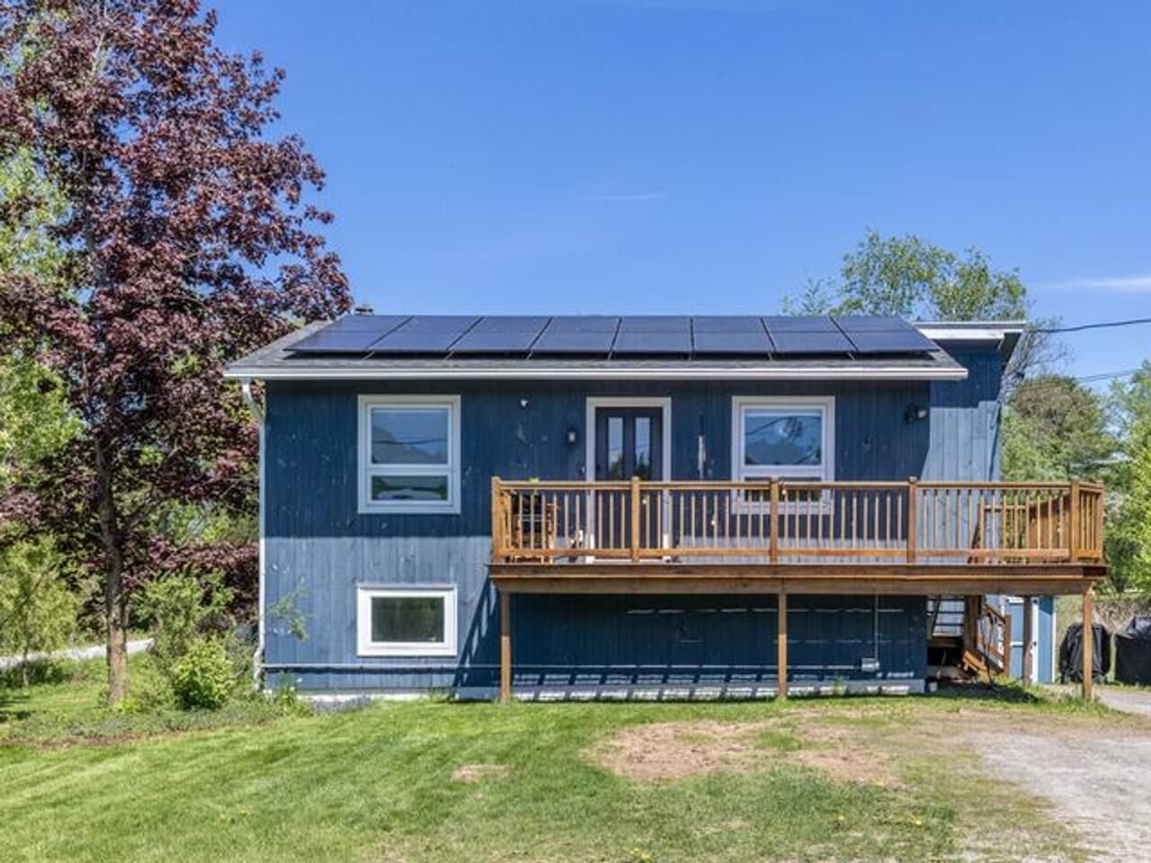 Property Photo:  913 Kneeland Flats Road  VT 05676 
