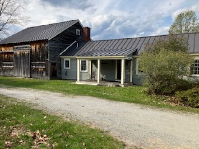 Property Photo: 338 E. Washington Road NH 03221