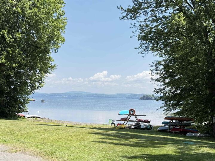 Property Photo: 440 Mills Point Road VT 05446
