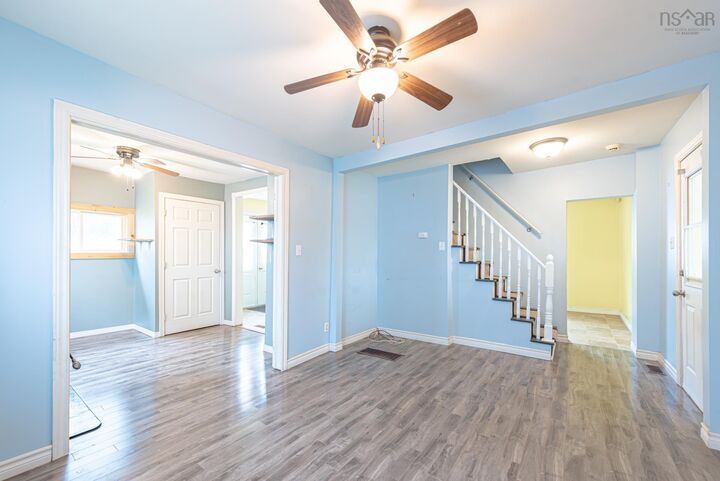 Property Photo: 622 Lorne Street NS B2H 4L3