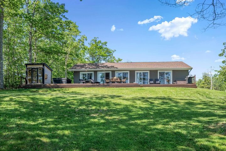 Property Photo: 40 Martins Point Road NS B2T 1H9