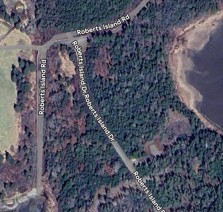 Property Photo:  2 Roberts Island Drive  NS B0W 1W0 