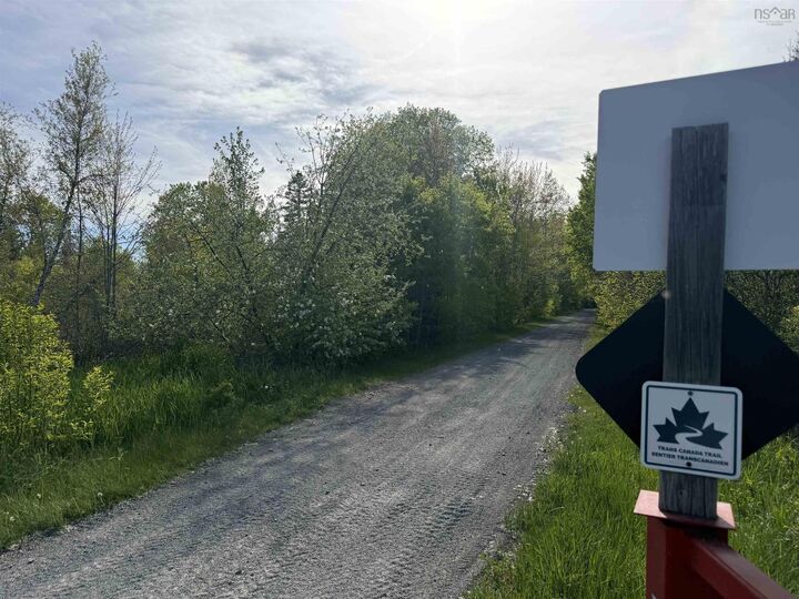 Property Photo:  Lot Siding Road  NS B0K 1V0 