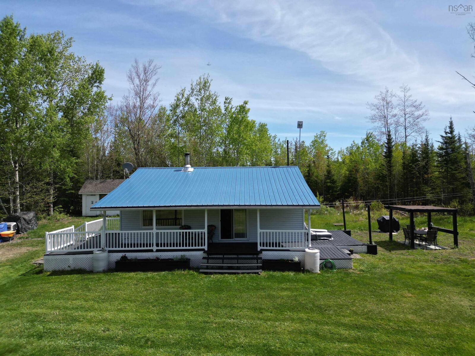 Property Photo:  260 Loon Lane  NS B0N 1C0 