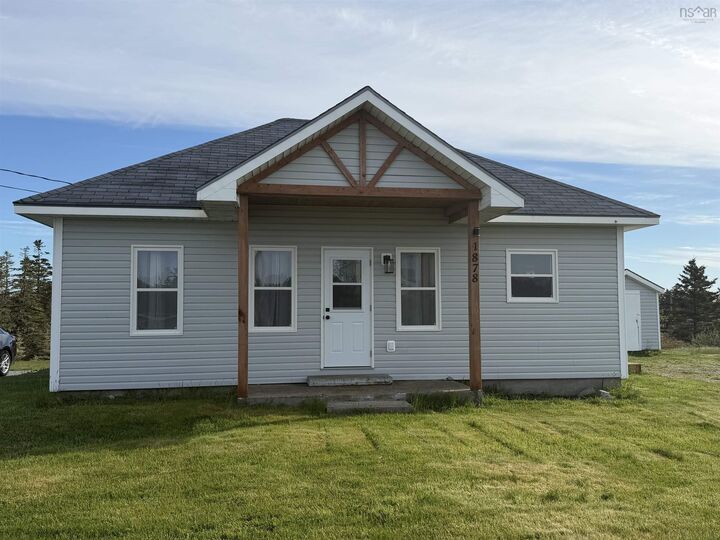 Property Photo:  1878 330 Highway  NS B0W 1P0 