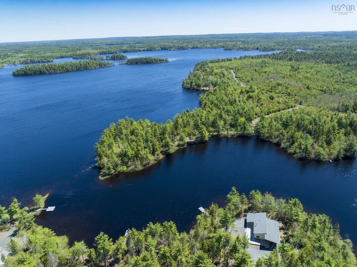 Property Photo: 795 East Clifford Road NS B0R 1E0