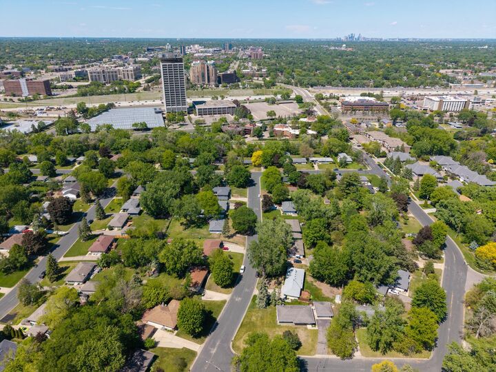 Property Photo:  3110 W 82nd Street  MN 55431 