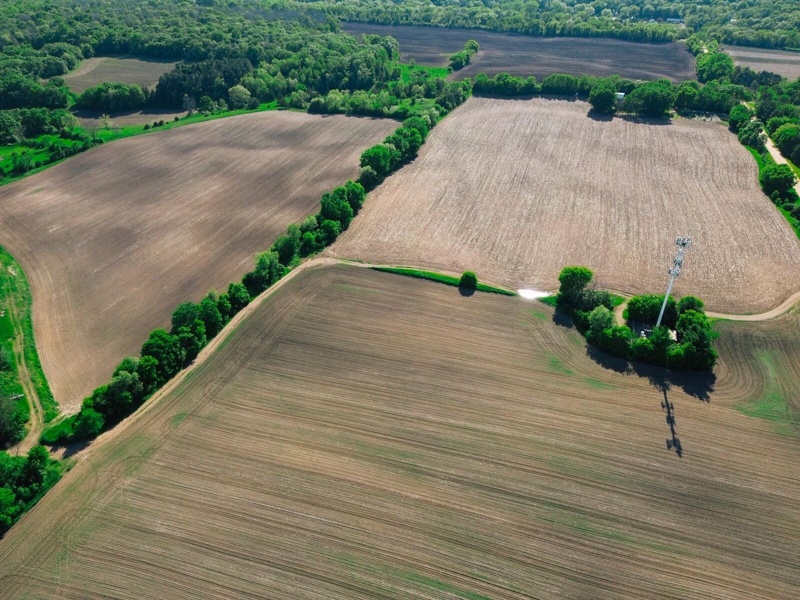 Property Photo: Xxx 110th St N MN 55082