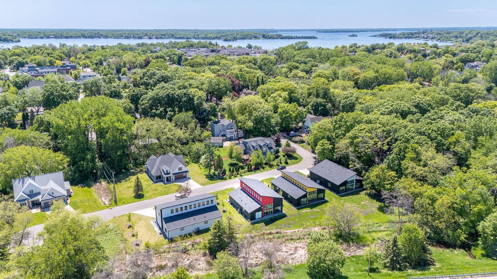 Property Photo: 1021 Gardner Street E MN 55391