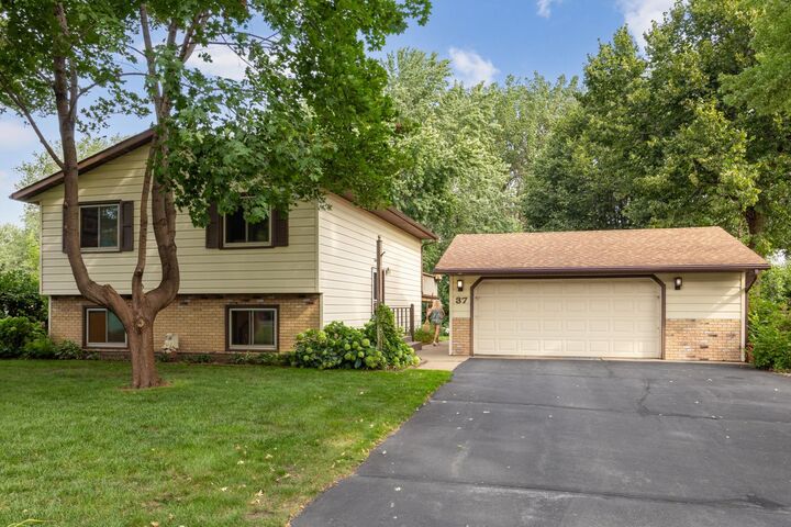Property Photo:  37 Ben Nevis Lane  MN 56387 